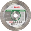 BOSCH DIAMANTOVÁ ČEPELKA 76mm/1mm GWS 12V-76