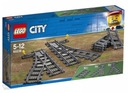 LEGO CITY 60238 Vypínače