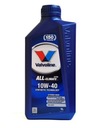 VALVOLINE ALL CLIMATE 10W40 1L MOTOROVÝ OLEJ