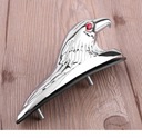 CHROME CHOPPER CRUISER FENDER EAGLE