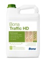 Bona Lacquer Traffic HD+tvrdidlo