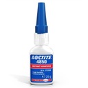 LOCTITE 4850 Kyanoakrylátové flexibilné lepidlo 20g