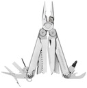 Multitool Leatherman Wave Plus (832524) + ZDARMA