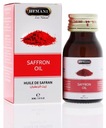 HEMANI SAFRON OIL Pure NATURAL 30 ml