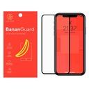 Plne tvrdené sklo 3D BananGuard pre Apple iPhone 11