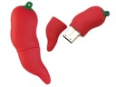 CHILLI PEPPER FLASH PENDRIVE DORUČENIE DO 24 HODÍN 32 GB