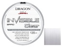 Dragon Invisible oplet 0,06 mm x 135 m biely