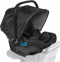 BABY JOGGER SEAT CITY GO I-VEĽKOSŤ 0-13 KG ČIERNA