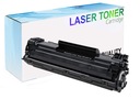 NOVÝ TONER pre HP LASER JET PRO M12A M12W M26A 79A