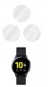 3MK FOIL sklo Smartwatch priemer 33mm