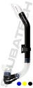 Scubatech SK 03 Pipe Black