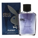 PLAYBOY KRÁĽ HRY 100 ml