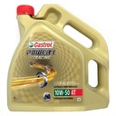 CASTROL POWER1 RACING 4T 10W50 4L