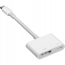 ADAPTÉR AV adaptér Lightning HDMI iPhone iPad