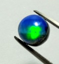 OPAL ETHIOPIA NATURAL 2,45 CT DOUBLE 8,3 mm OE11