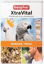 Beaphar XtraVital pre papagáje 1kg