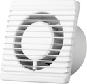 KÚPEĽŇOVÝ VENTILÁTOR FI125 VYP ČAS