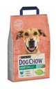 Purina Dog Chow Light 2,5 kg