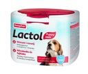 LACTOL PUPPY MILK 250g MLIEČNE NÁHRADNÉ KRMIVO PRE PSOV