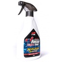 SOFT99 Fusso Coat Speed ​​& Barrier WAX