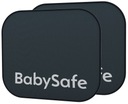 BABYSAFE ELEKTROSTATICKÝ SLNEČNÝ ŠTÍT