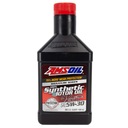 AMSOIL SIGNATURE SÉRIA 5W30 946ML ASL