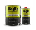 CLEAR COAT HS ITALKO 1L SET. S TVRDIDLOM