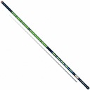 BAT VDE-R TEAM NANO CORE POLE TX3 5,00m 511cm NOVINKA