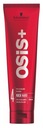 SCHWARZKOPF OSIS+ ROCK TVRDÉ LEPIVO 150ML