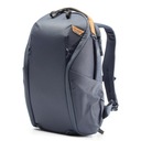 Batoh Peak Design Everyday Backpack 15L Zip Midnight EDLv2 batoh modrý