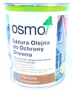 Osmo 706 Olejová lazúra 0,125l Dub