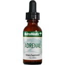 Adrenal 30 ml Nutramedix Zmes Cowden Protocol