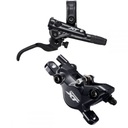 hydraulická brzda Shimano BR-M8100 Zadná 1700mm pravá