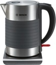 Bosch TWK7S05 rýchlovarná kanvica 2200W 1.L