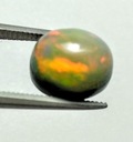 OPAL VELO ETHIOPIA NATURAL 2.9 CT 7.7x9.5 OE5