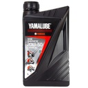 YAMALUBE 4-S Semi Synthetic 4T 20W50 1L - polosyntetický motorový olej