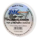 100% fluorocarbon JMC ADVENTURE 50m, 0,285mm