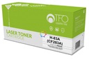 TONER TFO TF1 H-83 83A pre HP CF283A MFP M125a M127