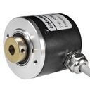 Inkrementálny snímač 360 imp/ot Push-pull 5-24V