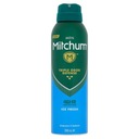 Deodorant Mitchum Ice Fresh 200 ml