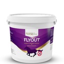 HorseLine PRO FlyOut 1,5 kg čistič proti hmyzu