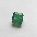 ZAMBIA EMERALD natural 4,77ct bez certifikátu