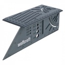 WOLFCRAFT japonský štvorec 3D 5208000