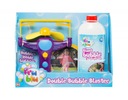 Bubbles Fru Blu - blaster + kvapalina - Bublina v bubline