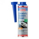 ČISTENIE KATALYZÁTORA LIQUI MOLY 7110 300ML