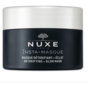 Nuxe Insta-Masque rozjasňujúca maska ​​50ml DETOX