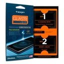 Spigen Nano Liquid Liquid glass 9H povlak