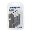 INTERPROX PLUS X-MAXI MEDZIZUBNÉ KEFKY