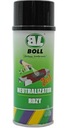 BOLL NEUTRALIZÉR HRDZE 2V1 400 ml SPREJ