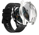 Ochranné silikónové puzdro pre Huawei Watch GT 2 46mm